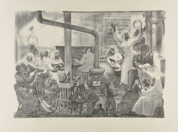 Assembly Church - Image 2