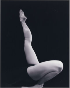 Baltimore Dancers Nine