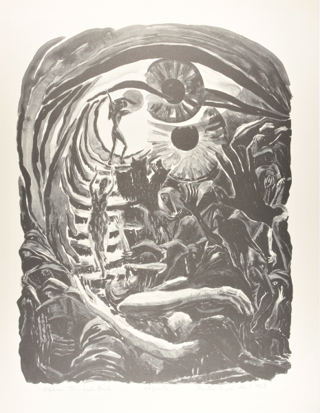 Orpheus – The Look Back - Image 3