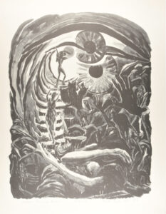 Orpheus – The Look Back