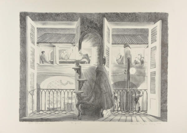 The Service Club - Image 4