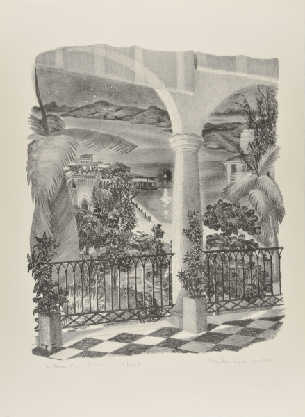 Southern Cross, St. Thomas - Image 3