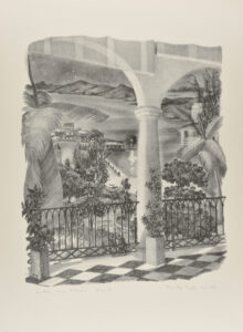 Southern Cross, St. Thomas