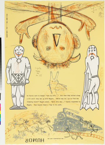 THE SURVIVAL SERIES: HUMOR