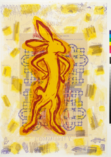 The Survival Series: Tribe Community - Image 2