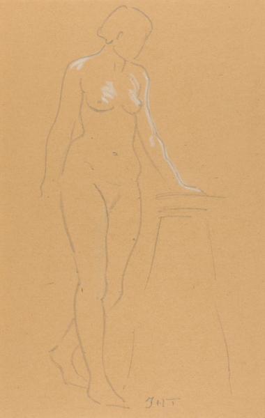 Figure Study - Image 4