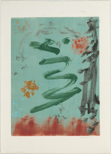 The Mad Gardener - Image 2