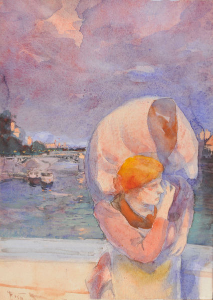 Crossing the Bridge - Image 5