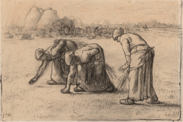 The Gleaners - Image 2