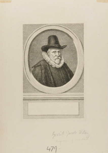 Gerrit Jacob Witsz