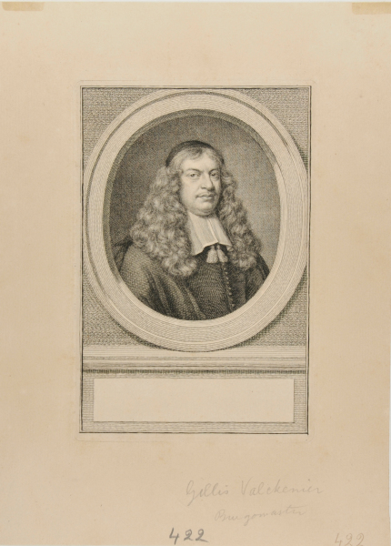 Gilles Valckenier - Image 4