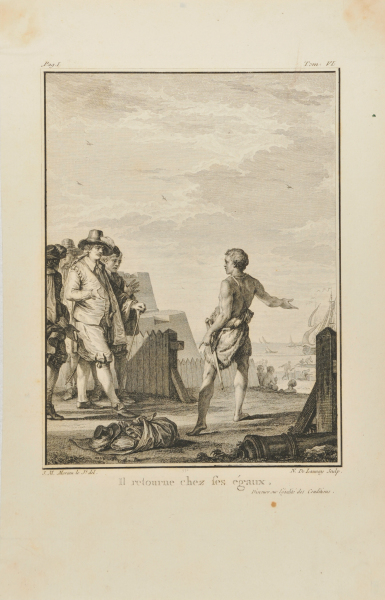 Pola (Paul) Rollon Gauguin