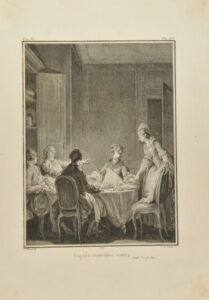 Sophie Remettez-Vous