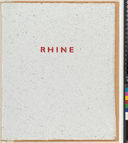 Papers of River Muds - Image 11