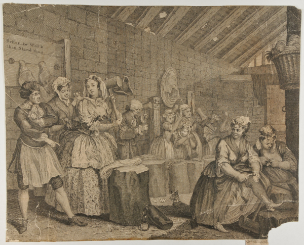 Better to Work Than Stand Thus - Image 3