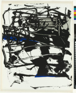 Plate from the book “The Poems”