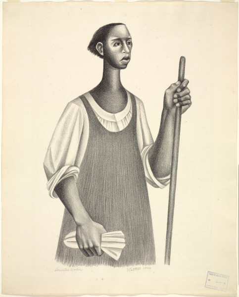 Domestic Worker - Image 2