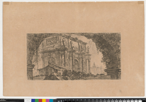 Arch of Constantine in Rome - Image 4