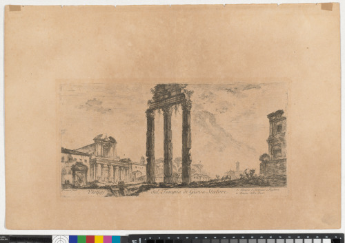 Ruins of the Temple of Jupiter Stator - Image 4