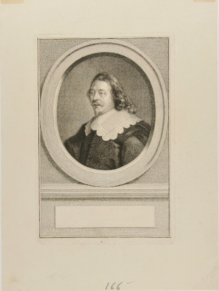 Cornelis de Graeff