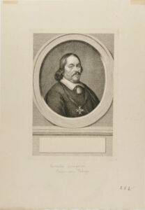 Cornelis Lampsius