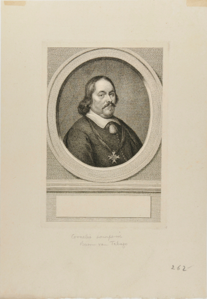 Cornelis Lampsius - Image 4