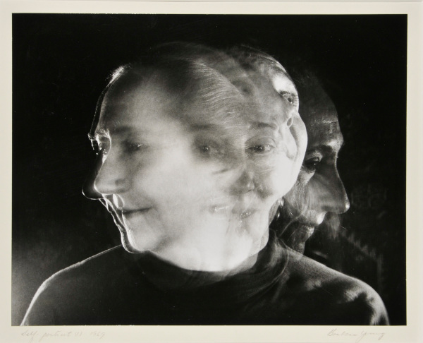 Self-Portrait (1) - Image 5