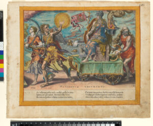 The Triumph of Patience