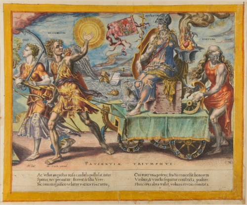 The Triumph of Patience - Image 4