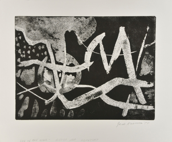 Sun in the Hills - Image 2