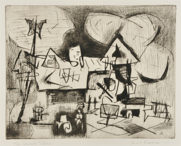 The Corner Store - Image 2