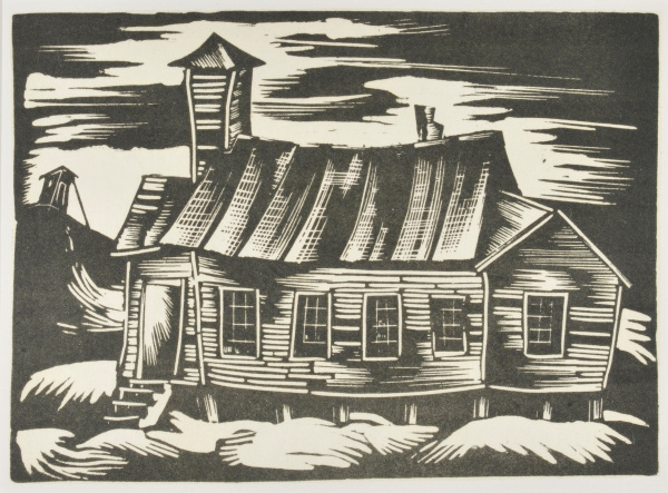 Old Church - Image 4