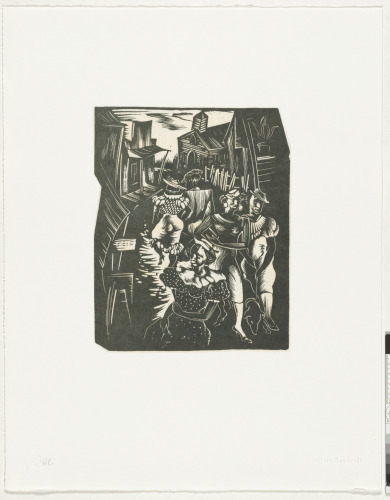 Sunday Promenade - Image 2