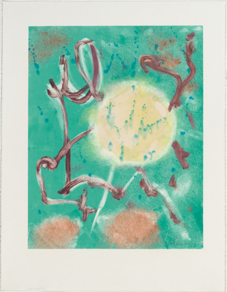 Glendower I - Image 2