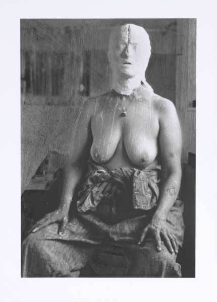 Self-Portrait - Image 1