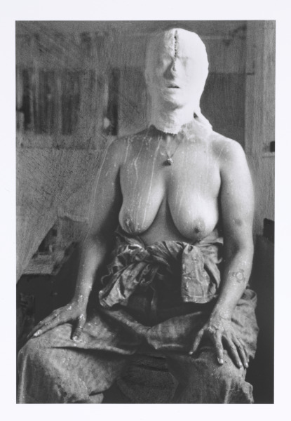 Self-Portrait - Image 4