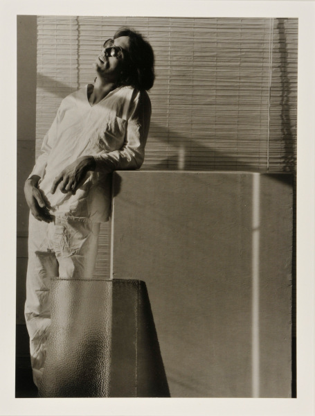 Standing Figure, Head on Shoulder - Image 4