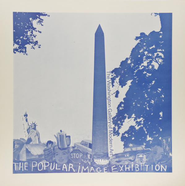 The Popular Image Exhibition