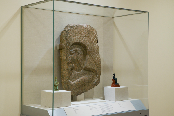 Relief Fragment of Ramesses II - Image 4