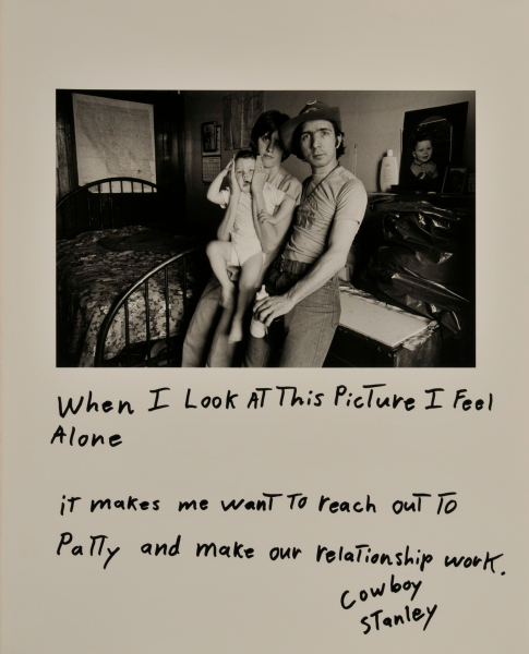 When I look at this picture I feel alone - Image 2