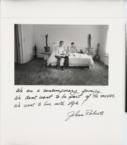 We are a contemporary family - Image 4