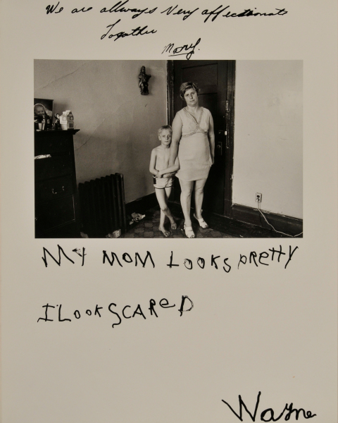 We are always very affectionate together - Image 5