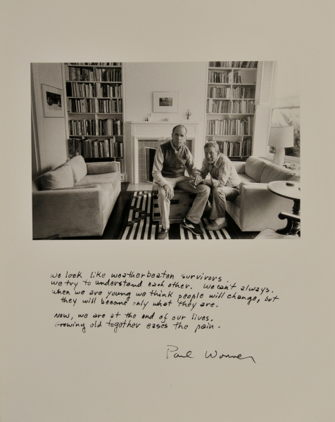 We look like weatherbeaten survivors - Image 2