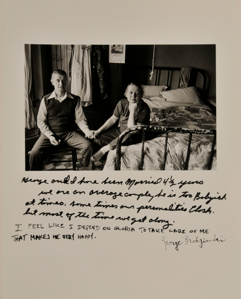 George and I have been married 4 1/2 years - Image 4