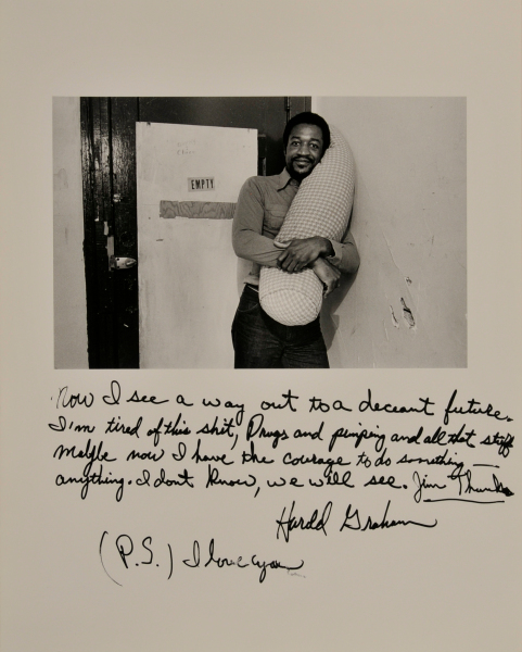 Now I see a way out to a decent future - Image 3