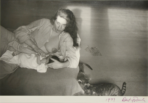 Mary and Pablo, New York - Image 2