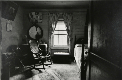 Quilter Annie Mason’s Bedroom, Mississippi - Image 3
