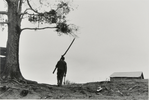 Farmer Abraham Hunter, Mississippi - Image 4