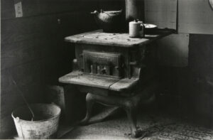 Cleola McFarland’s Kitchen, Mississippi