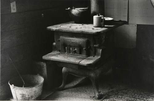Cleola McFarland’s Kitchen, Mississippi